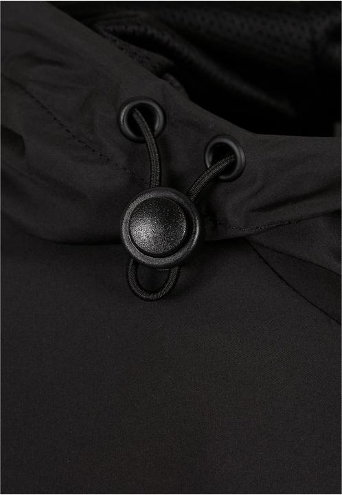 Actual product image Urban Classics Commuter Pull Over Jacket (XL)