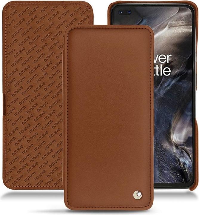 Productafbeelding Noreve Lederen omslag horizontaal (OnePlus Noord)
