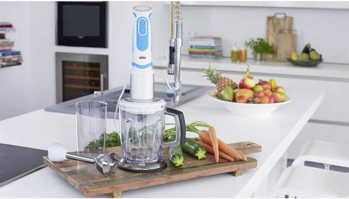 Immagine prodotto Braun MQ5260 (Spina UE)