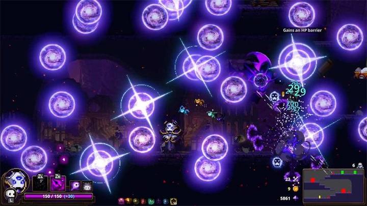 Immagine prodotto Sold Out Skul: il cacciatore di eroi (Switch, DE)