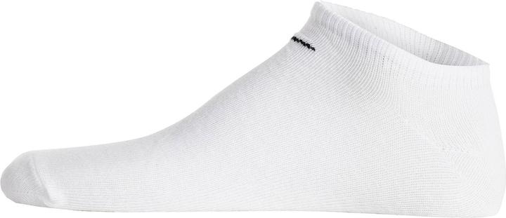 Actual product image Nike Socks Sporty Lightweight No Show Sneaker 3P (pack of 6, 38 - 42)