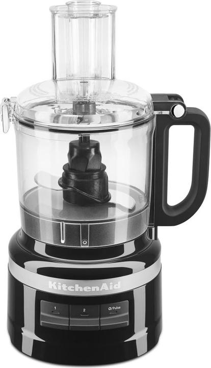 Produktbild KitchenAid 5KFP0719EOB (1700 ml, 250 W)