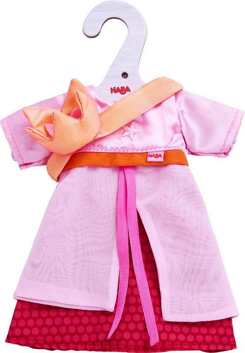 Haba Dress set princess