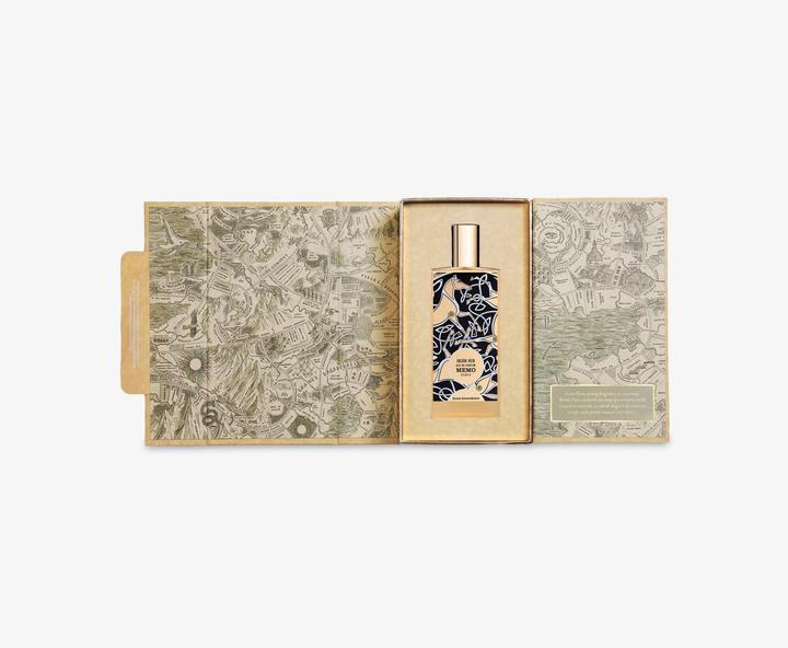 Produktbild Memo Paris Irish Oud (Eau de Parfum, 75 ml)