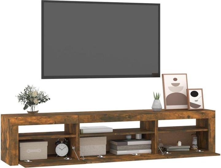 Immagine prodotto VidaXL Korotsek (195 x 35 x 40 cm)