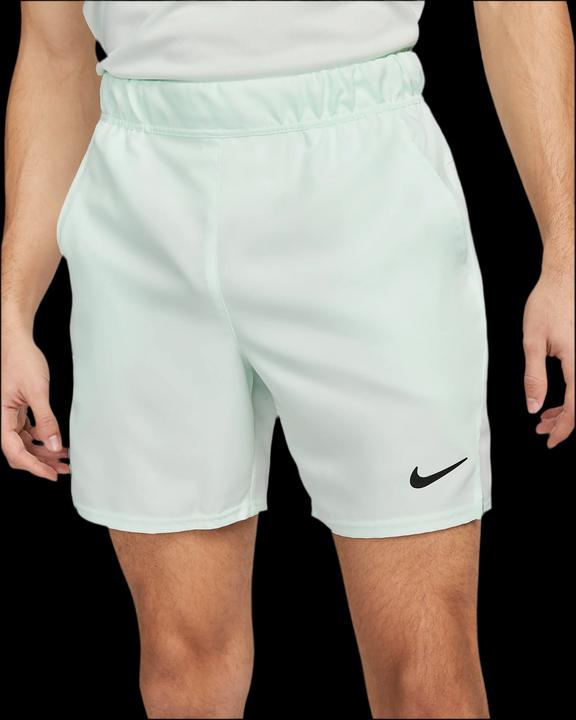 Produktbild Nike Court Short Barely Green Man (L)