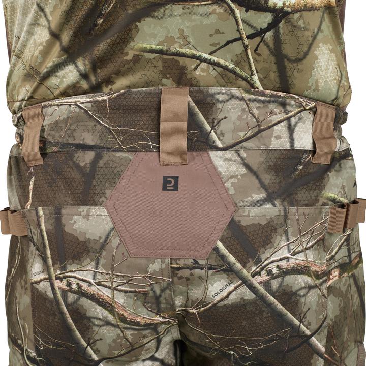 Actual product image Solognac ACTIKAM 300 (XL)