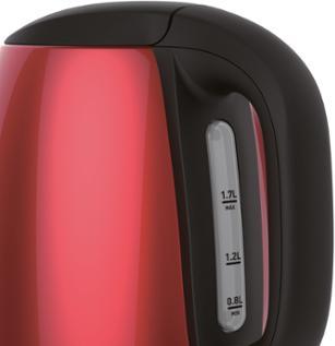 Immagine prodotto Moulinex Subito BY550510 - Waterkoker (1.70 l)