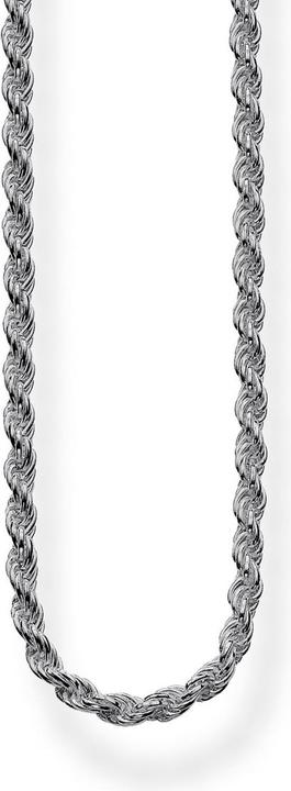 Schwarz, Silber