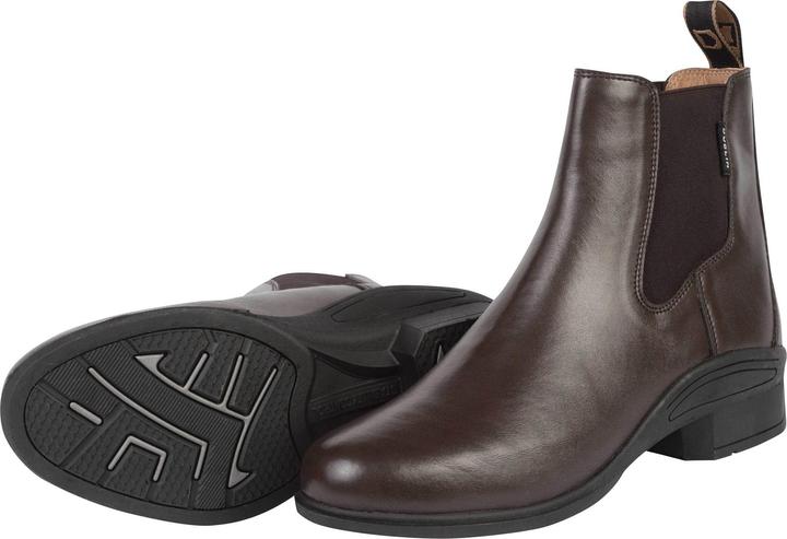 Produktbild Dublin Jodhpurreitstiefeletten Altitude (38)