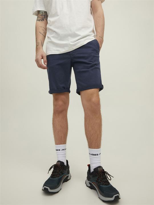 Actual product image Jack & Jones Fred JJ chino shorts (XS)