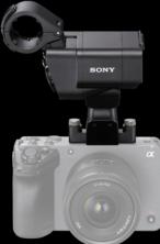 Image du produit Sony XLR-H1 (Poignée)
