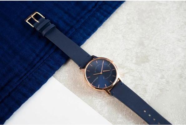 Actual product image Withings Move Timeless Chic (38 mm)