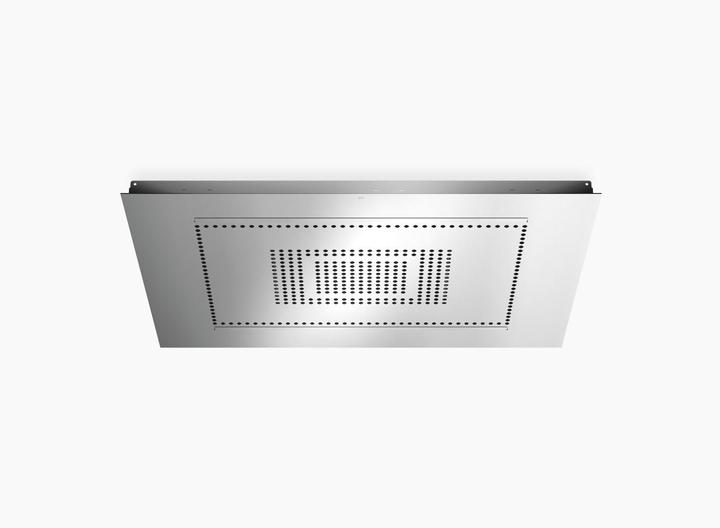 Actual product image Dornbracht 41100979-85 RainPA for ceiling installation Series-neutral (35 l/min)
