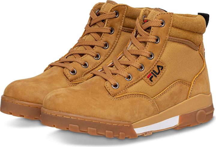 Produktbild FILA GRUNGE II mid wmn (36)