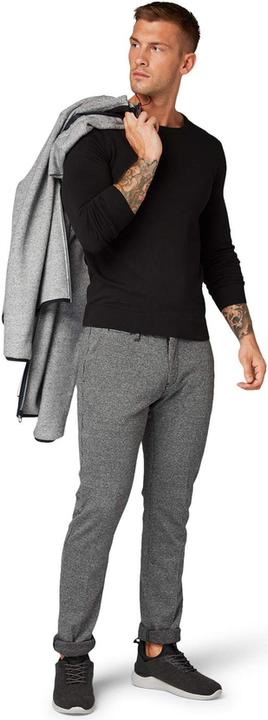 Produktbild Tom Tailor Rundhalspullover (M)