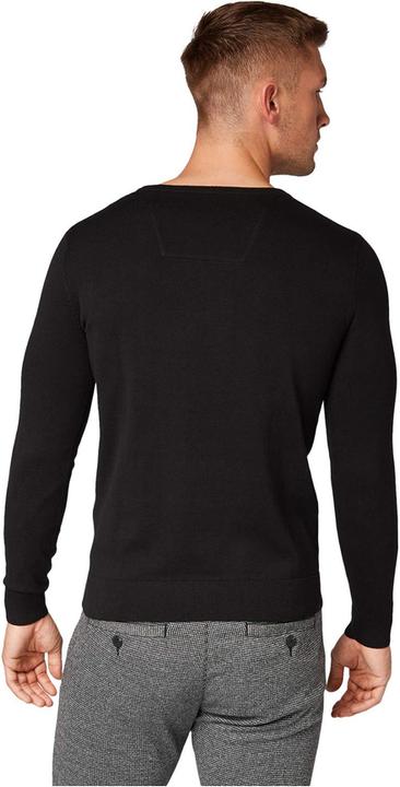 Produktbild Tom Tailor Rundhalspullover (M)