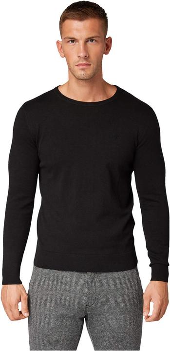 Produktbild Tom Tailor Rundhalspullover (M)
