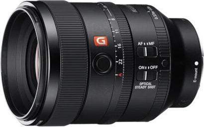 Produktbild Sony FE 100mm f/2.8 STF GM OSS (Sony E, Vollformat)