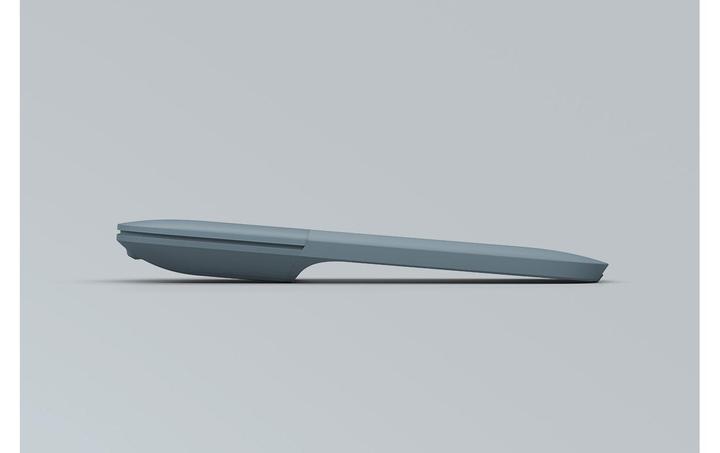 Actual product image Microsoft Surface Arc (Wireless)