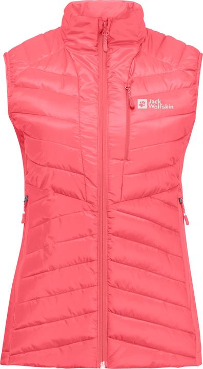 Produktbild Jack Wolfskin Routeburn Pro Ins Vest W (XS)