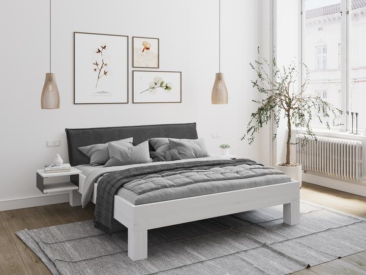 Produktbild Möbel-Eins Luky (160 x 200 cm)