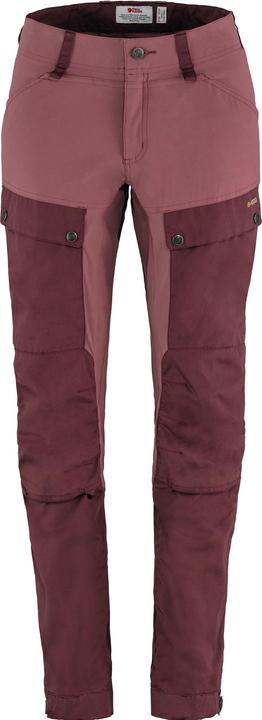 Fjällräven Keb Trousers Curved W regular