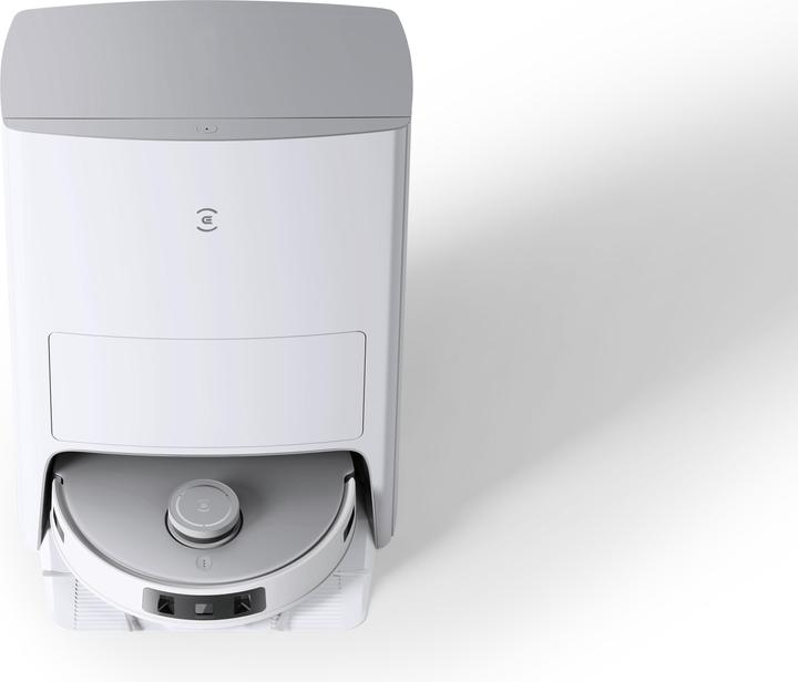 Image du produit Ecovacs DEEBOT T20 OMNI (Robot d'aspiration et de nettoyage)