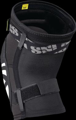 Immagine prodotto iXS tritato evo (M, Ginocchiera, Coppia)