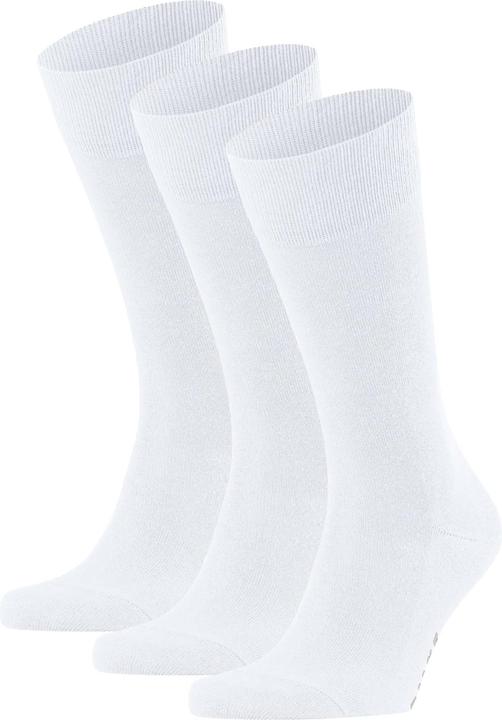 Produktbild Falke Socken Casual Stretch Family SO (3er Pack, 47 - 50)