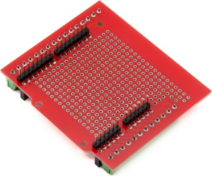 Immagine prodotto Purecrea Terminali a vite Schermata prototipo per Arduino