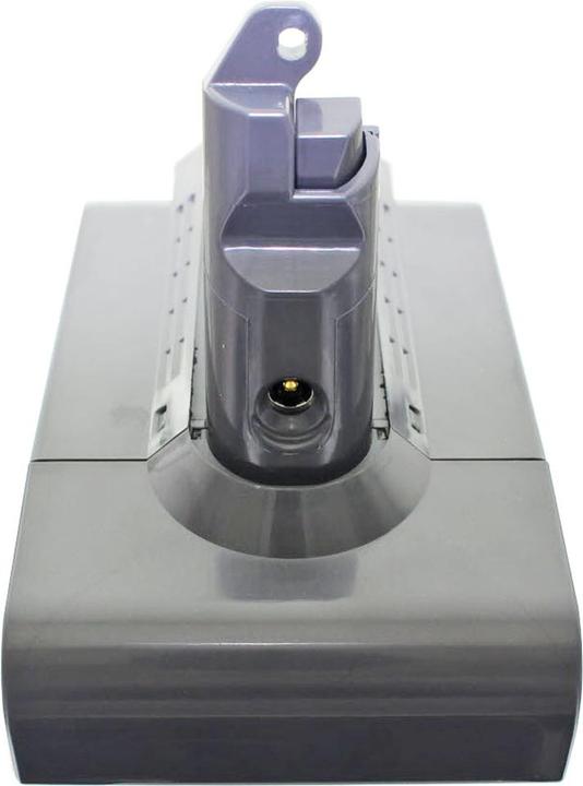 Actual product image Dyson Sparpack 2 Akkus passend für DC58, DC59, DC61, DC62, 61034-01