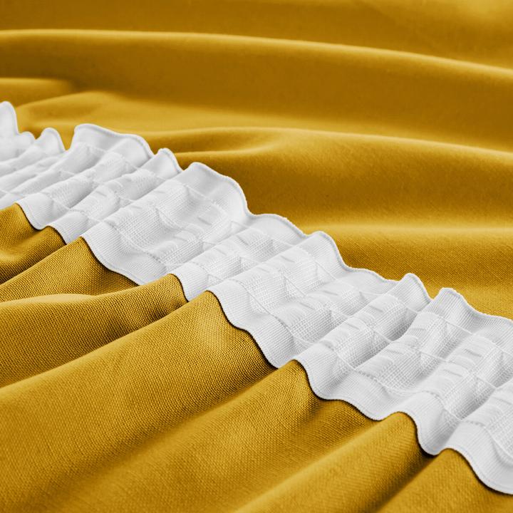 Produktbild La Redoute Interieurs Scenario Duck A (260 x 135 cm)