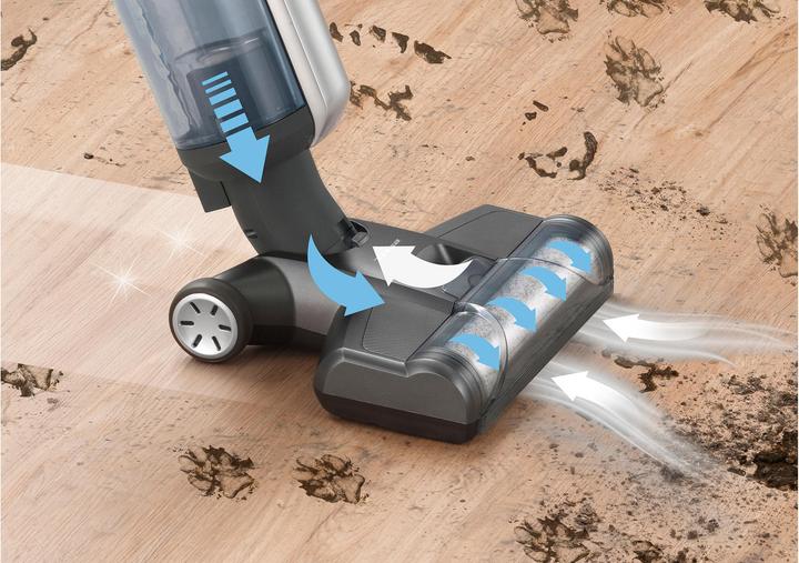 Produktbild Trisa Wet Clean Professional T9813