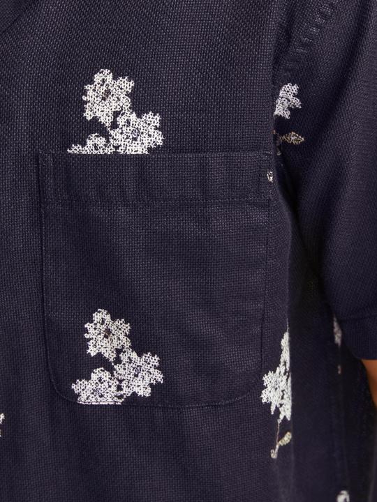 Produktbild Jack & Jones Relaxed Fit Hemd Hemd (XS)