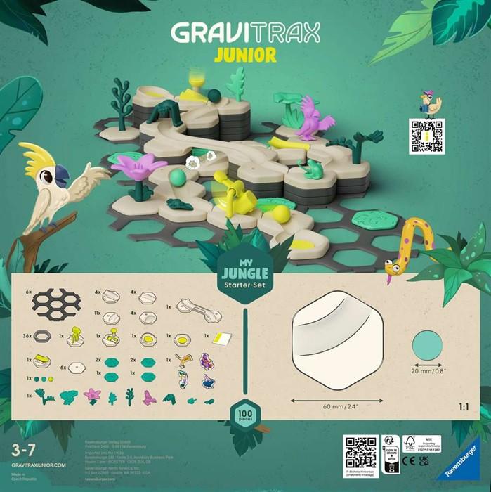 Produktbild Ravensburger GraviTrax Accessory Magnetic Stick