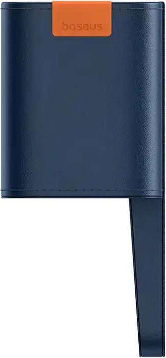 Produktbild Baseus Car storage box OrganizeFun (blue)