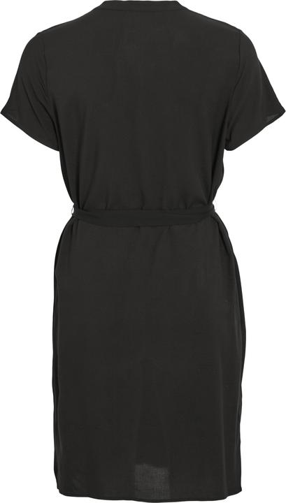 Image du produit Vila Kurz Blusenkleid (40)