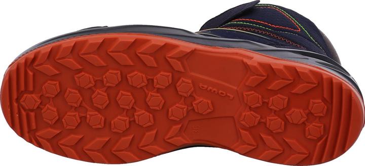 Actual product image Lowa Tex boat (35)