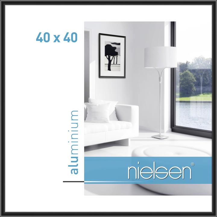 Image du produit Nielsen Classic (40 x 40 cm)