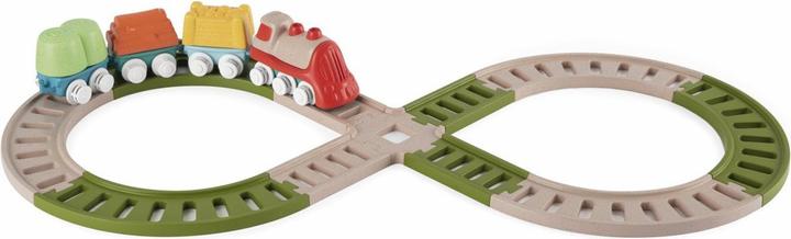 Actual product image Chicco Baby Railway ECO+