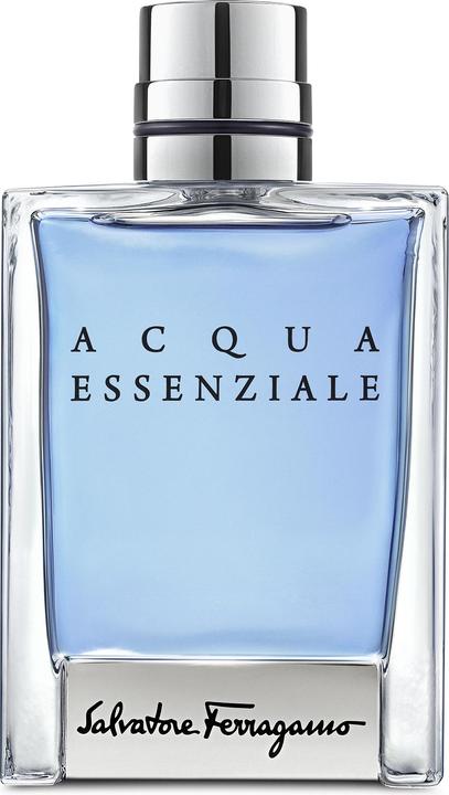 Image du produit Salvatore Ferragamo Acqua Essenziale (Eau de toilette, 100 ml)