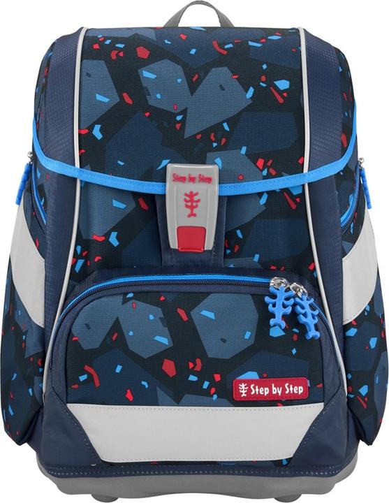 Image du produit Step by Step Tracteur Freddy (19 l)
