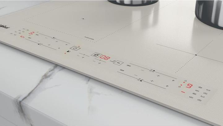 Image du produit Whirlpool Induction hob WL B6860 NE / S