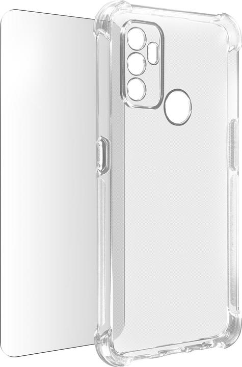 Actual product image Avizar Prems Series (Oppo A53s)