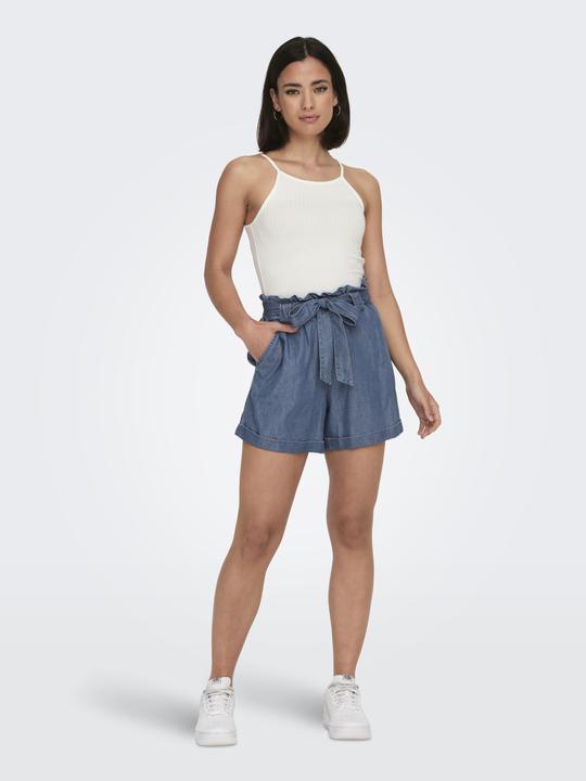 Produktbild Only ONLBea HW Loose Jeansshorts (XL)