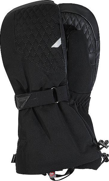Actual product image Zanier Gloves Ski chandelier Tamsweg (7.5)