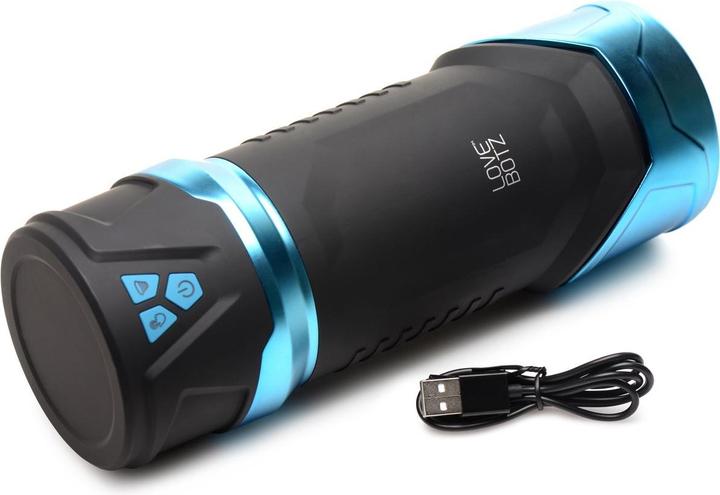 Image du produit XR Brands Auto Milker Intense