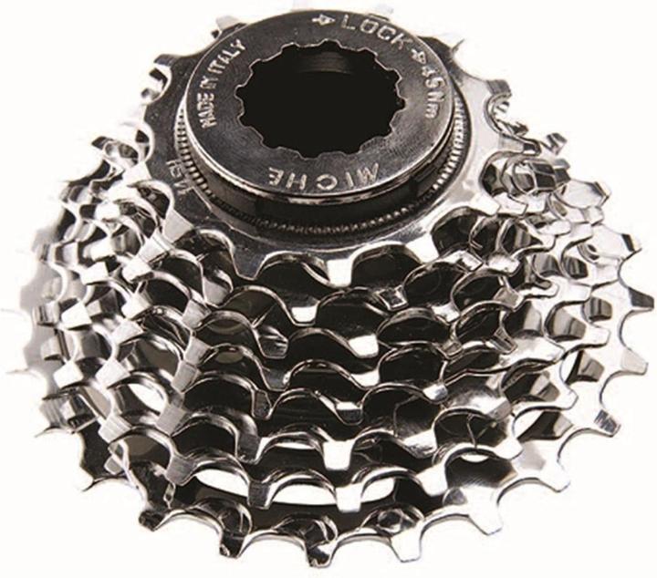 Miche Primato Shimano 9V (14-25)