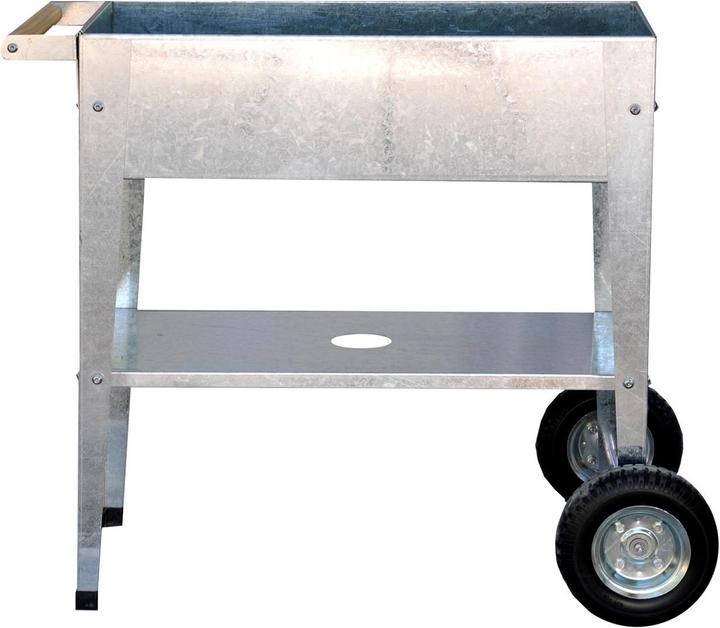 Urban Garden Trolley